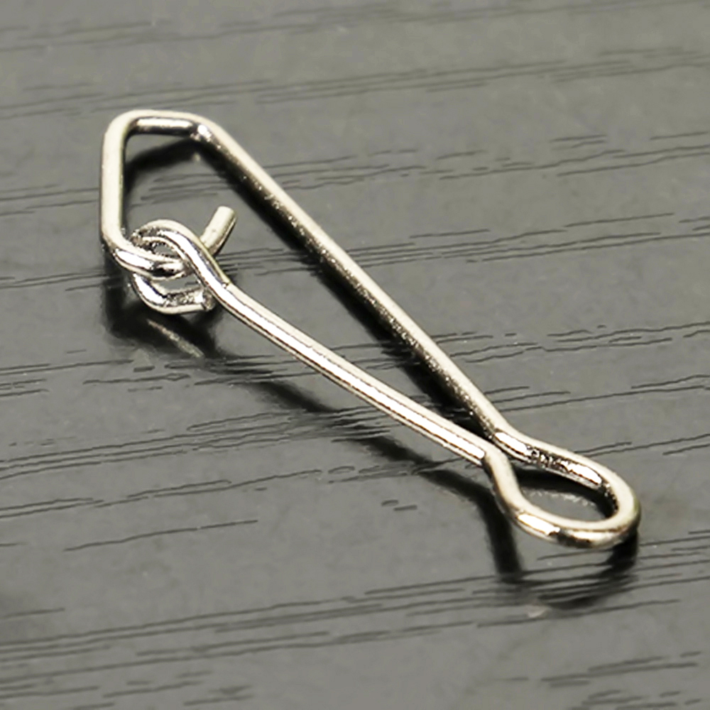 100pcs/lot QL Hooked Swivels S - Fishing Hook Assortment 리뷰 및 가격