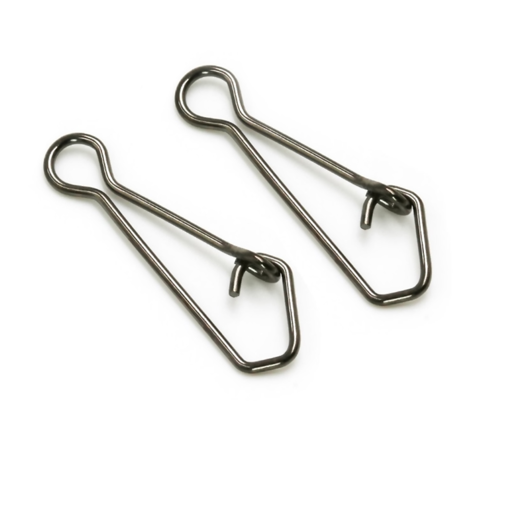100pcs/lot QL Hooked Swivels S - Fishing Hook Assortment 리뷰 및 가격