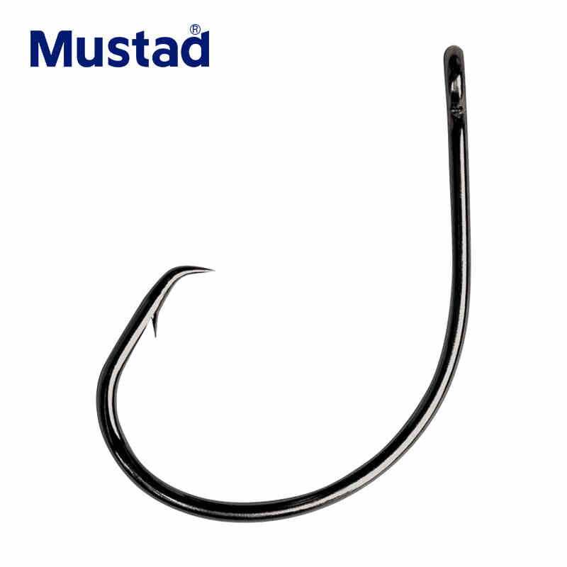 Original Mustad 39951 Fishing  - Fishing Hook Barbless 리뷰 및 가격