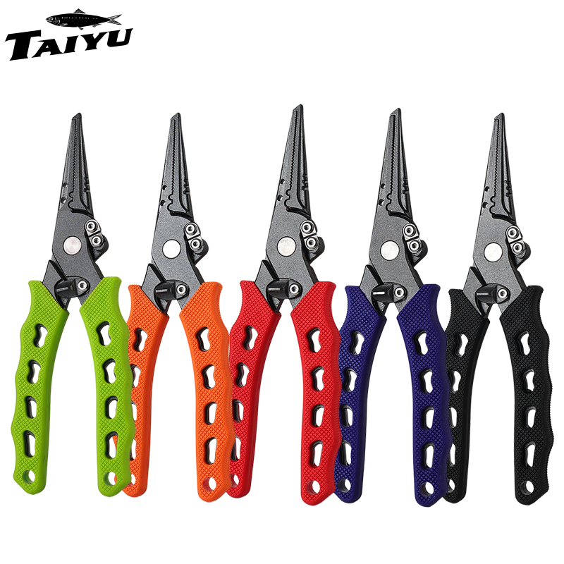 TAIYU 5-color stainless steel  - Fishing Hook Sharpener 리뷰 및 가격