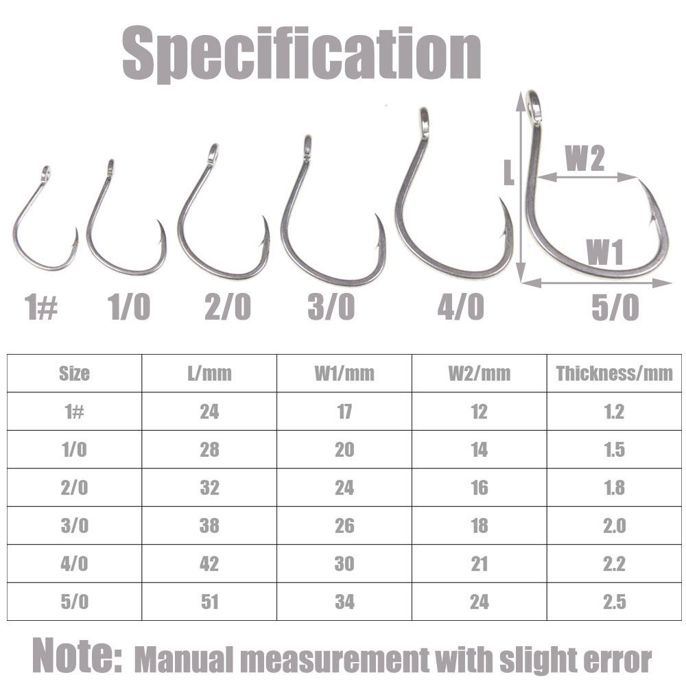 10pcs Matte Tin Anti-rust Salt - Fishing Hook Barbless 리뷰 및 가격