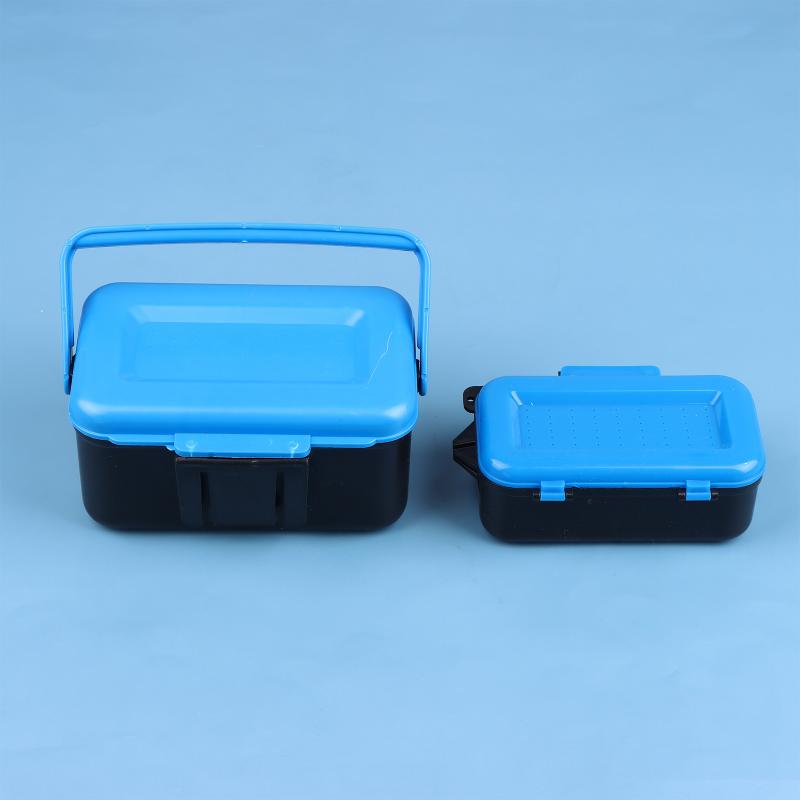 Waist Portable Fishing Tackle  - Fishing Hook Box 리뷰 및 가격