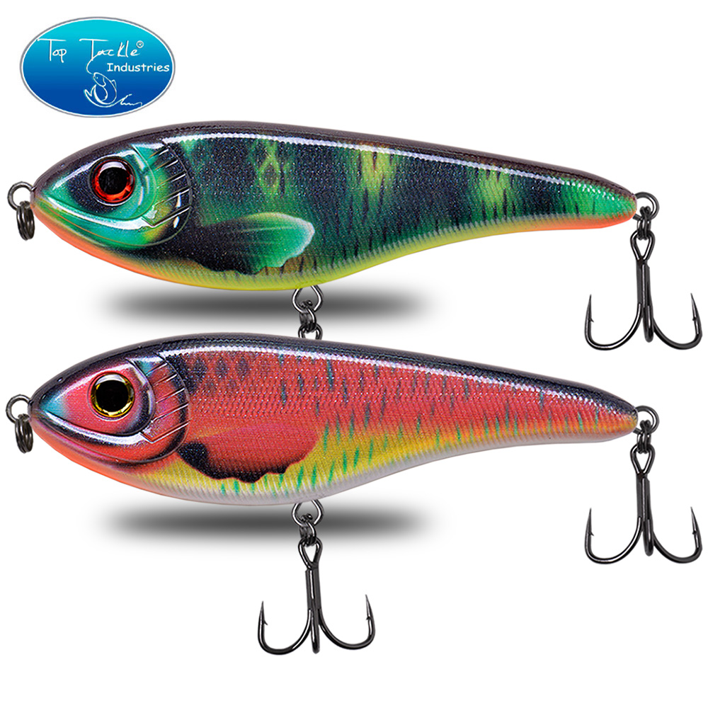 150mm 81g 24 Colors  CFLURE Sl - Fishing Hook Size 리뷰 및 가격
