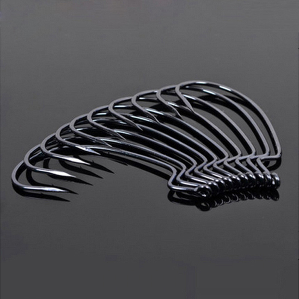 20pcs/lot Wide gap Texas fishi - Fishing Hook Assortment 리뷰 및 가격