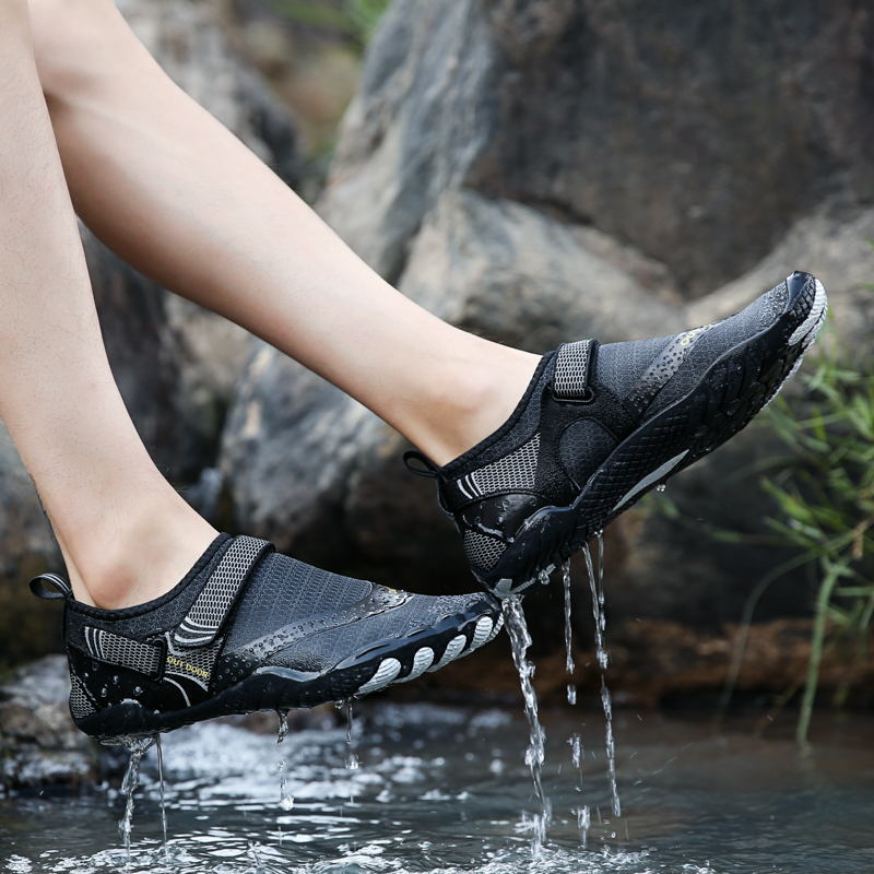 Men Water Shoes Quick Dry Non- - Fishing Hook Size 리뷰 및 가격