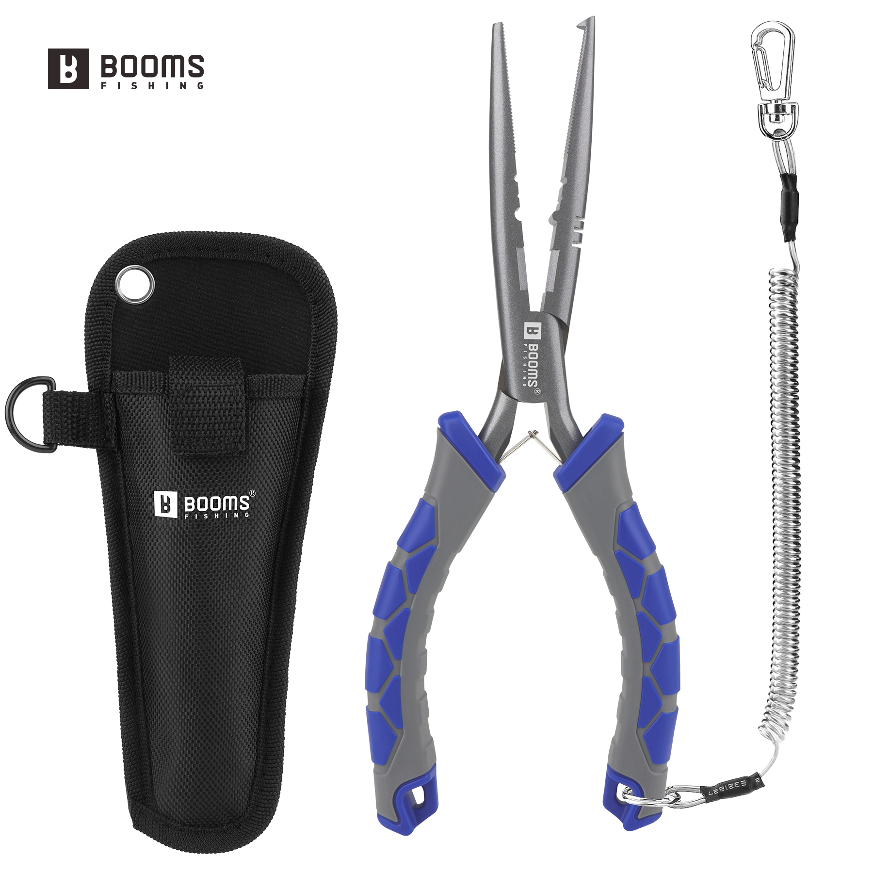 Booms Fishing XW10 23cm Long N - Fishing Hook Sharpener 리뷰 및 가격