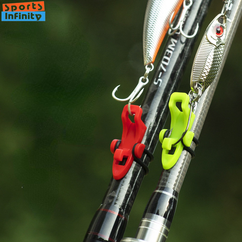 1 Set 3 Size Rings Fishing Hoo - Fishing Hook Size 리뷰 및 가격