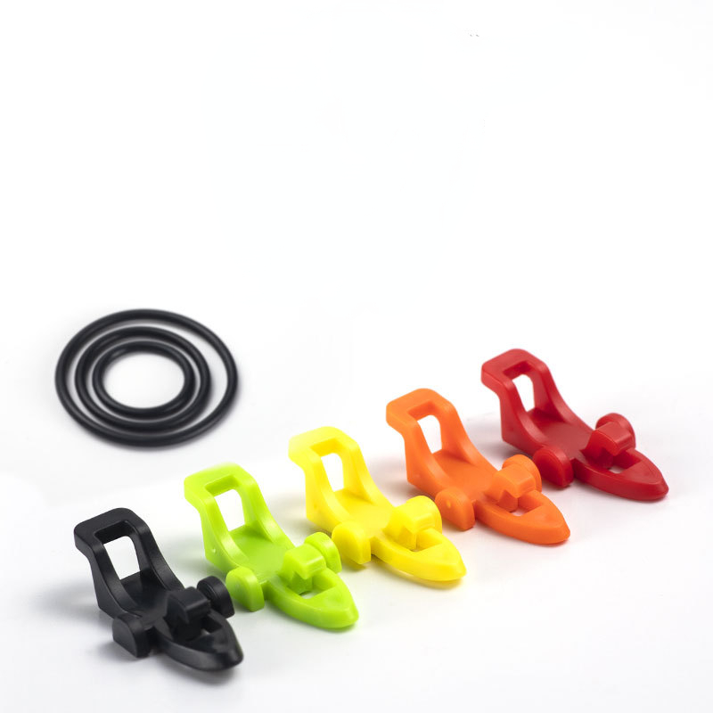 1 Set 3 Size Rings Fishing Hoo - Fishing Hook Size 리뷰 및 가격