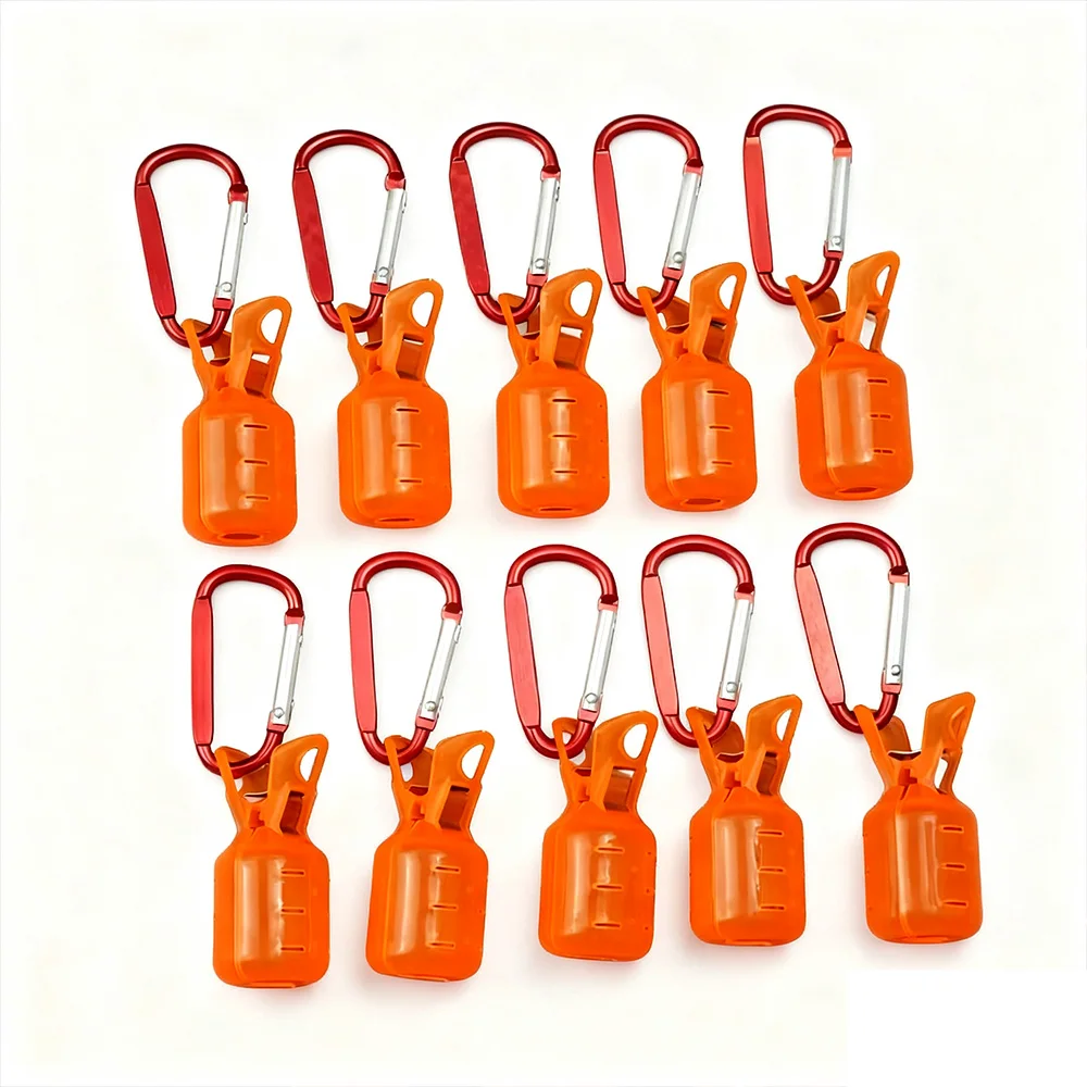 10pcs Squid Jig Hook Protector - Fishing Hook Jig 리뷰 및 가격