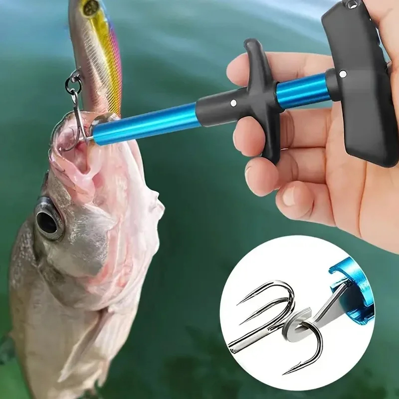 Portable T-Handle Big Fish Dee - Fishing Hook Sharpener 리뷰 및 가격
