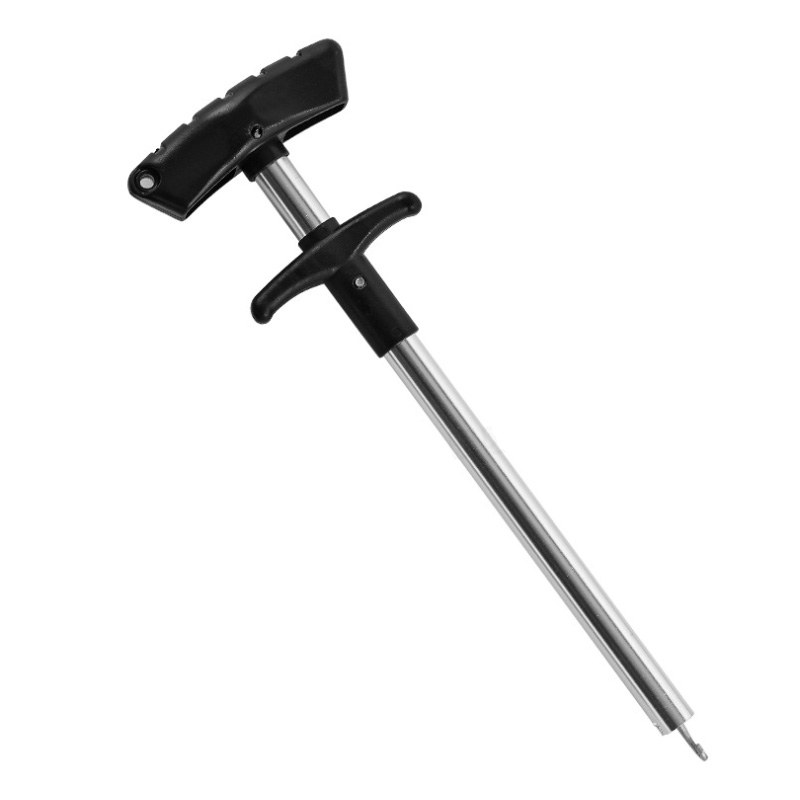 Portable T-Handle Big Fish Dee - Fishing Hook Sharpener 리뷰 및 가격
