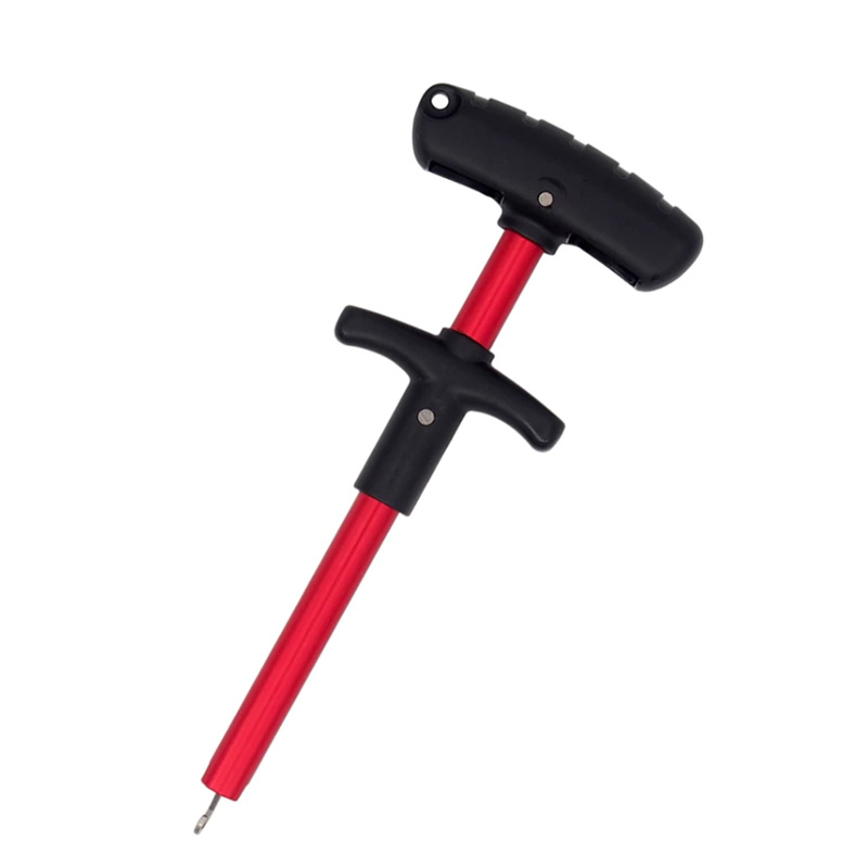 Portable T-Handle Big Fish Dee - Fishing Hook Sharpener 리뷰 및 가격