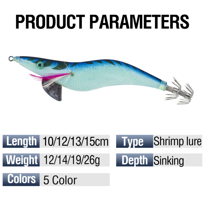 5PCS 2.5-4.0# 10-15CM 12-26GLu - Fishing Hook Size 리뷰 및 가격