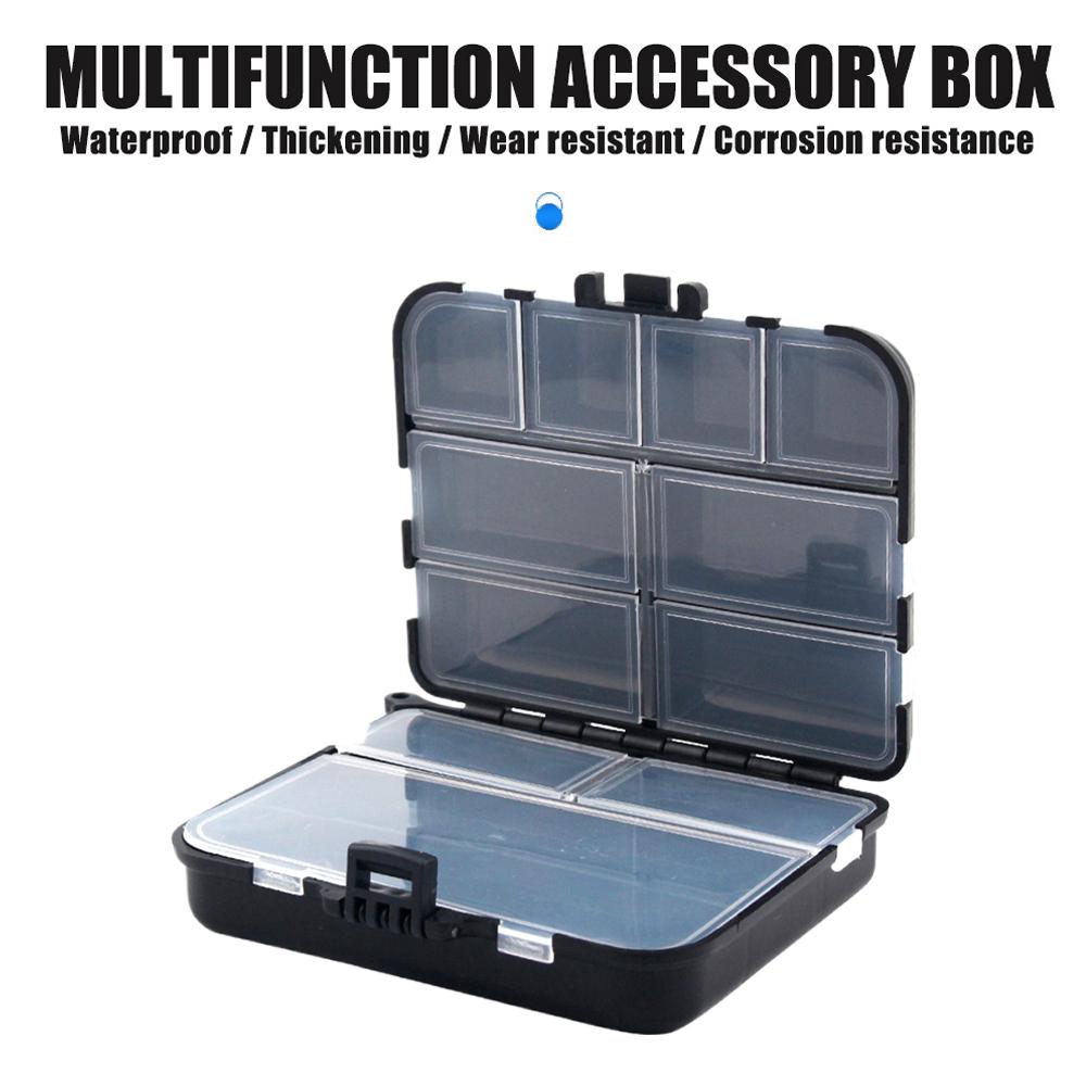 Lure Storage Box Fishing Tackl - Fishing Hook Box 리뷰 및 가격