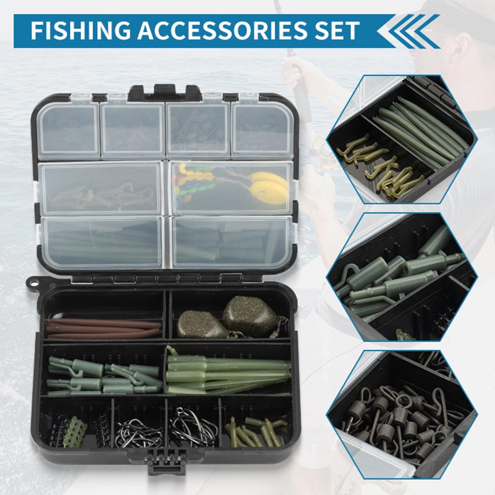 Lure Storage Box Fishing Tackl - Fishing Hook Box 리뷰 및 가격