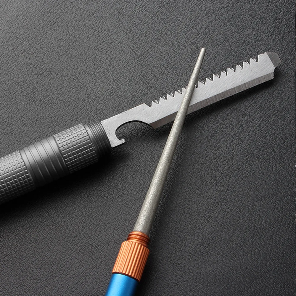 Outdoor Matte Mini EDC Knife S - Fishing Hook Stainless Steel 리뷰 및 가격