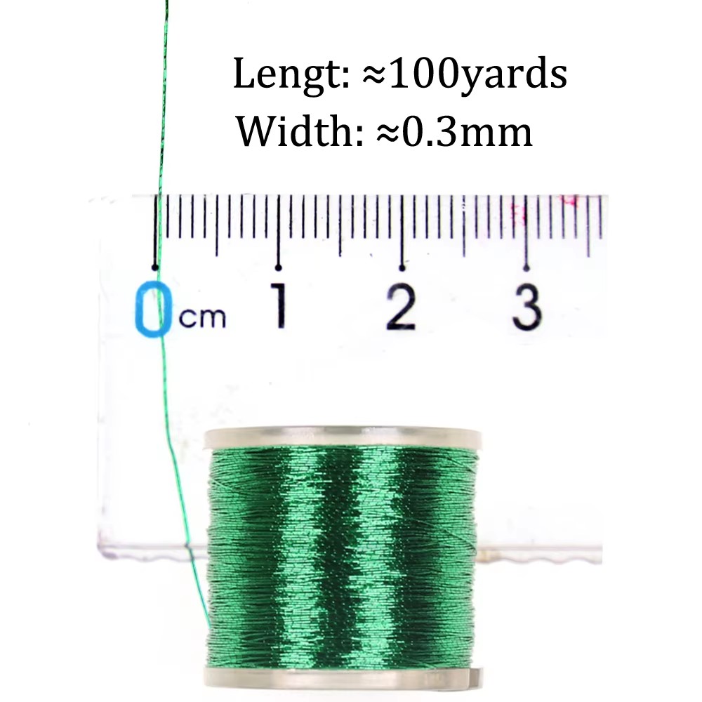 100 yards/Spool Fishing Rod Bu - Fishing Hook Jig 리뷰 및 가격