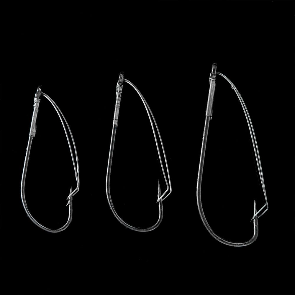 Tools Fishing Accessories Fish - Fishing Hook Weedless 리뷰 및 가격
