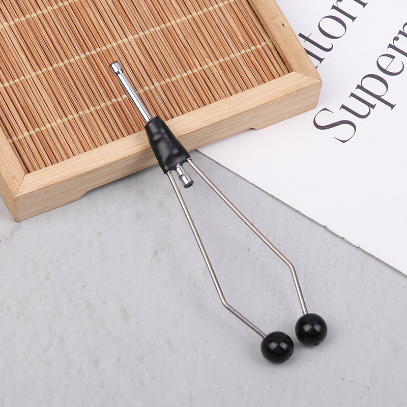 NEW 1Pc Bi-Ceramic Tip Bobbin  - Fishing Hook Jig 리뷰 및 가격