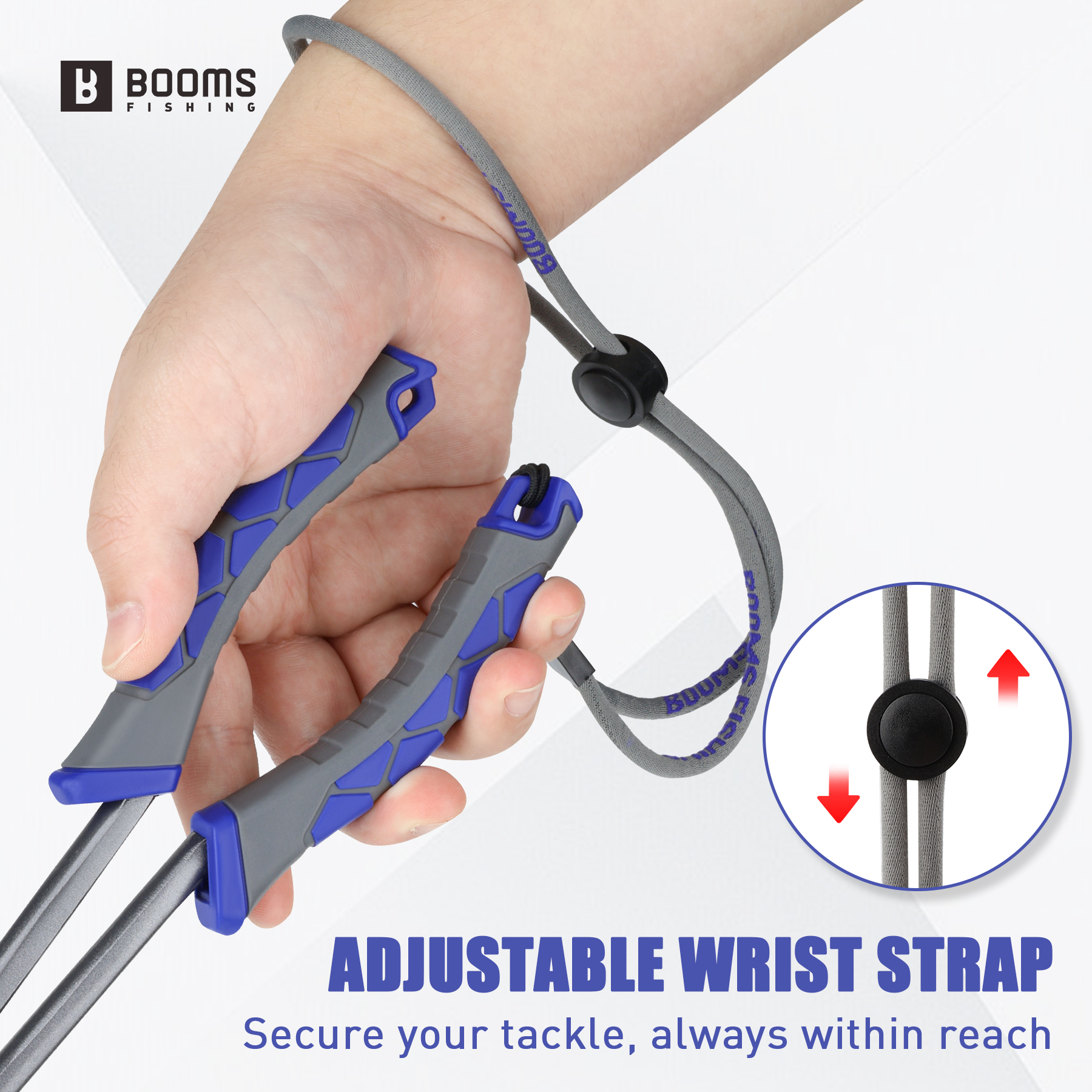 Booms Fishing XW11 Fishing Pli - Fishing Hook Sharpener 리뷰 및 가격