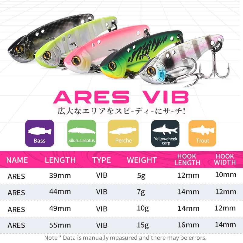 TSURINOYA Fishing Hard Lure Me - Fishing Hook Treble 리뷰 및 가격