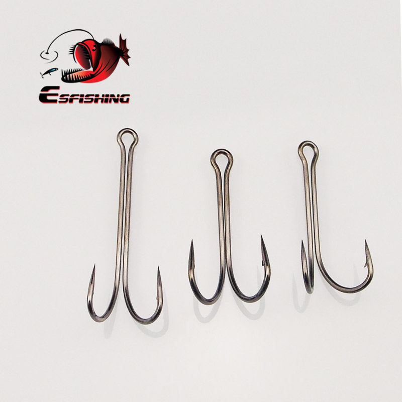 KESFISHING Double Hook Weedles - Fishing Hook Weedless 리뷰 및 가격