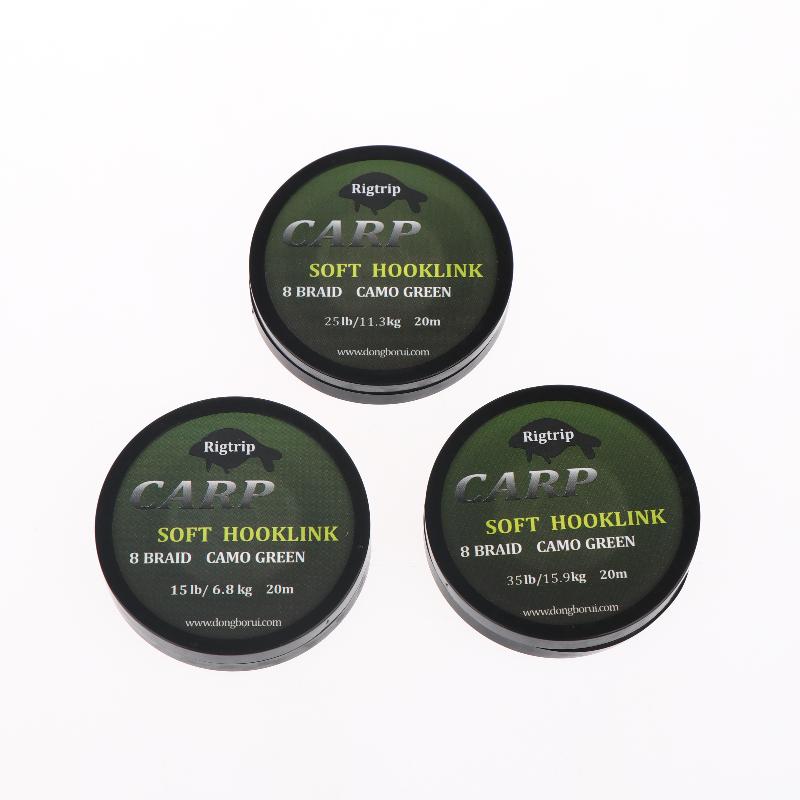 20m Carp Fishing Line High Str - Fishing Hook Size 리뷰 및 가격