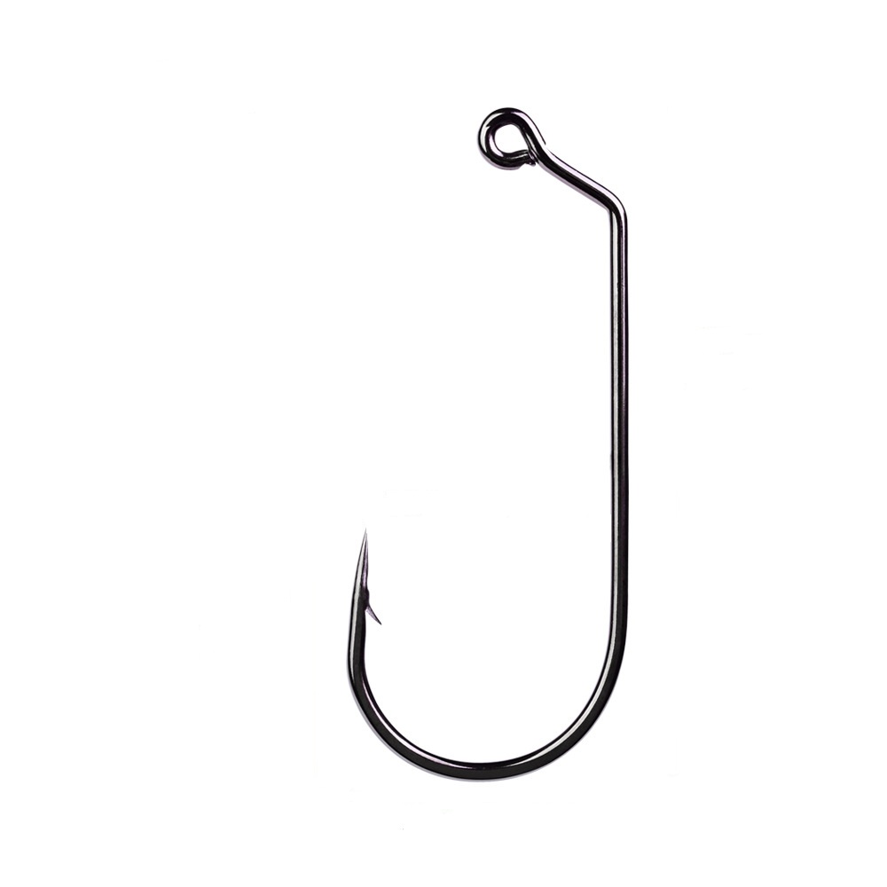50pcs 32786 Jig Fishing Barbed - Fishing Hook Barbless 리뷰 및 가격