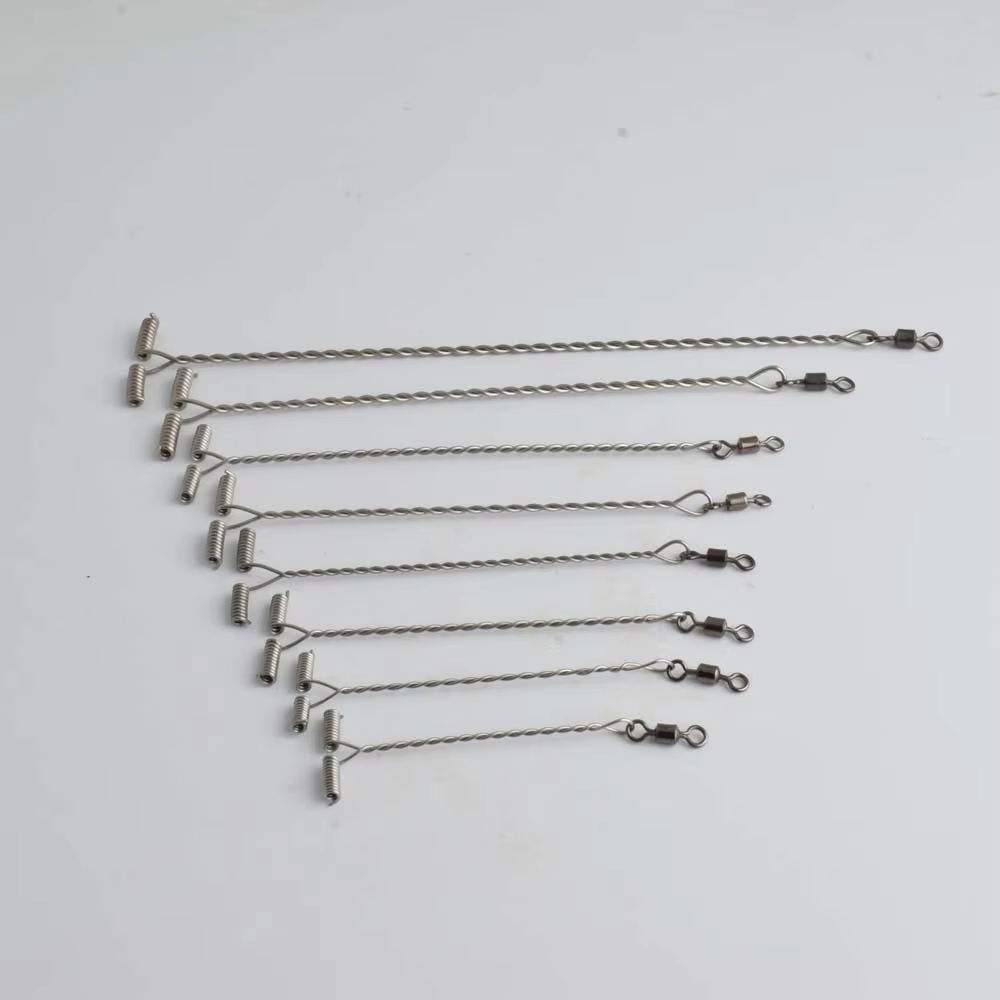 100 balance hook arms, trackin - Fishing Hook Stainless Steel 리뷰 및 가격
