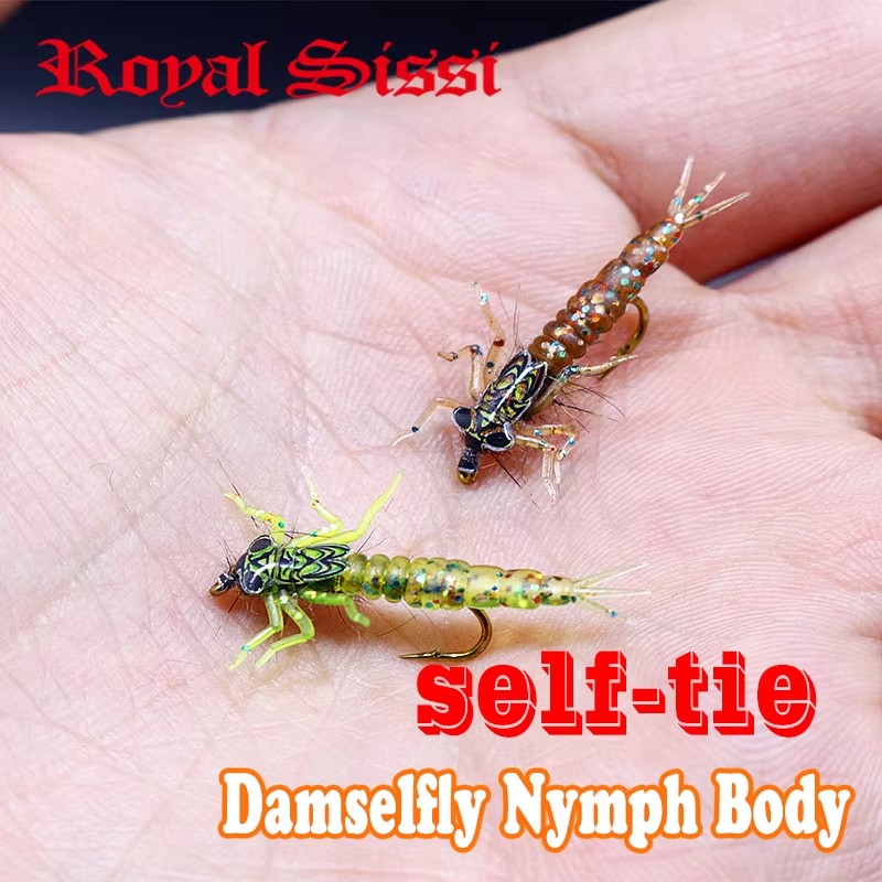 Royal Sissi 20pcs 2colors asso - Fishing Hook Assortment 리뷰 및 가격