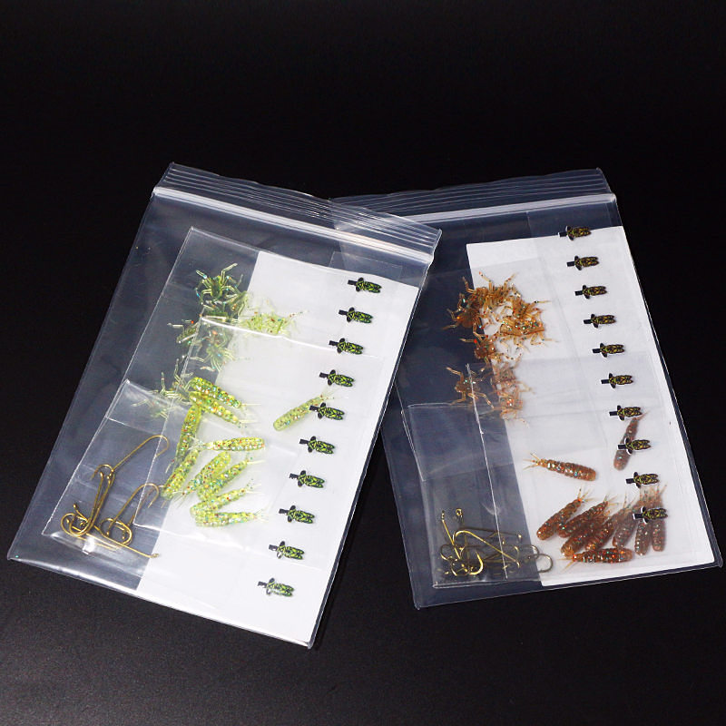 Royal Sissi 20pcs 2colors asso - Fishing Hook Assortment 리뷰 및 가격
