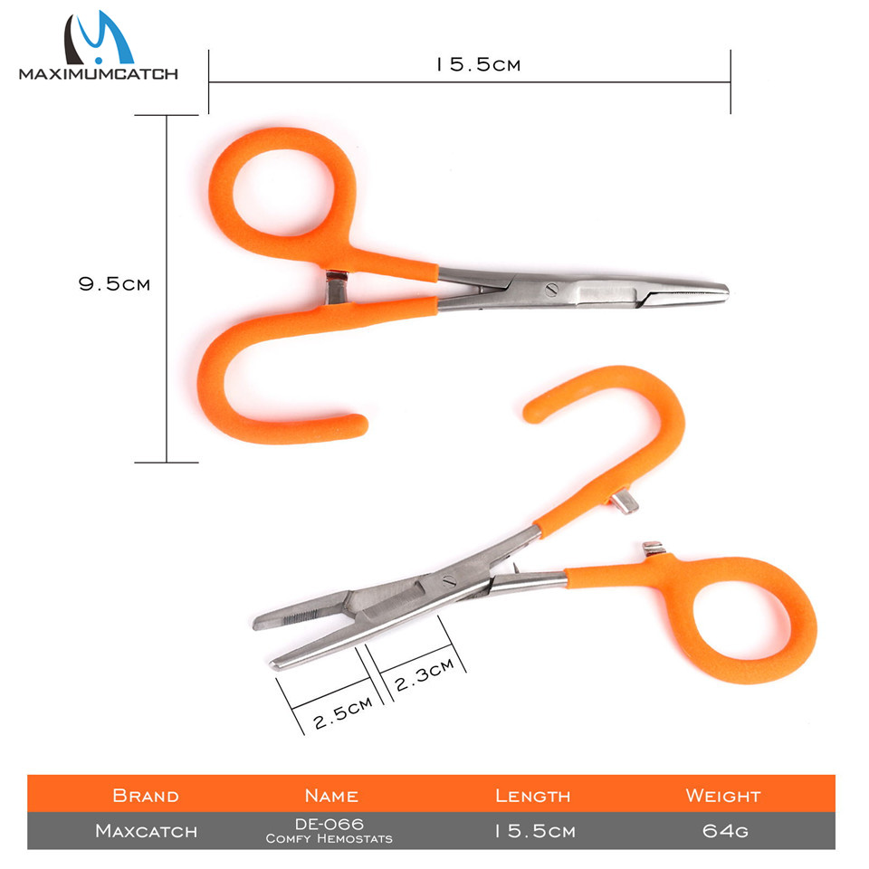 Maximumcatch Fly Fishing Hook  - Fishing Hook Stainless Steel 리뷰 및 가격