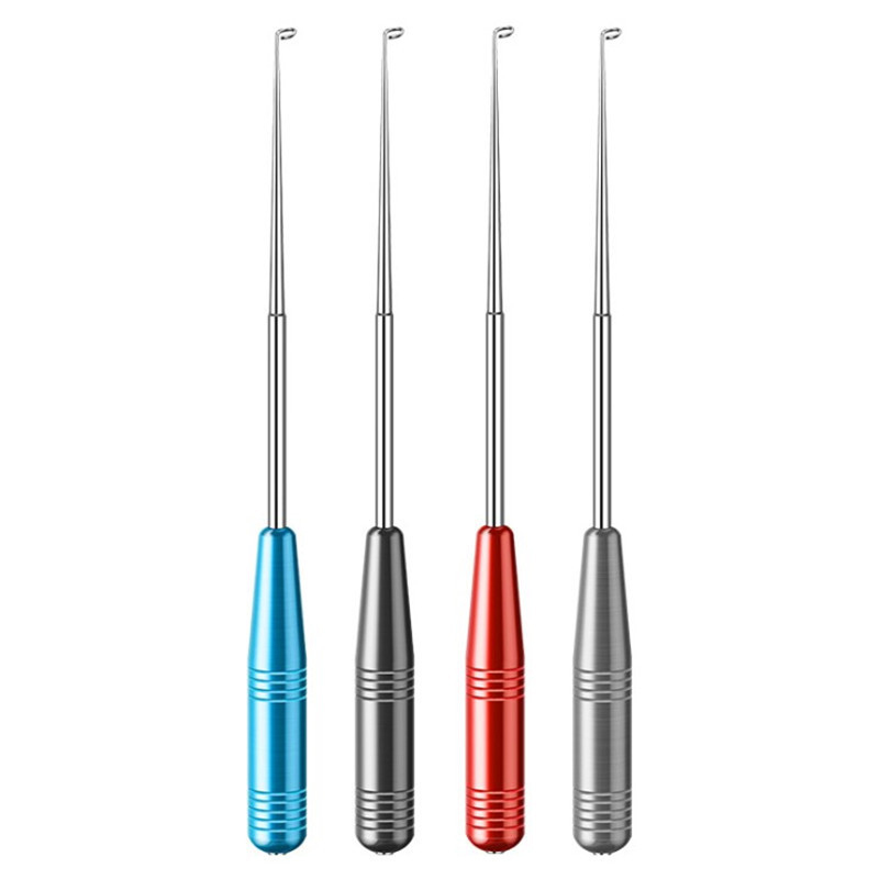Stainless Steel Safety Extract - Fishing Hook Sharpener 리뷰 및 가격