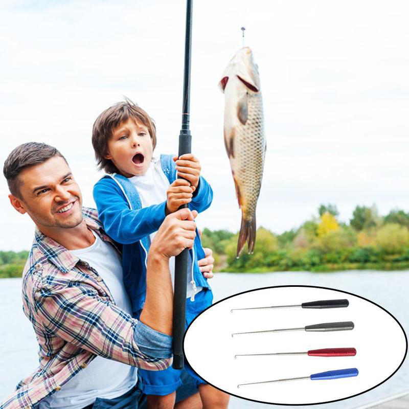 Stainless Steel Safety Extract - Fishing Hook Sharpener 리뷰 및 가격