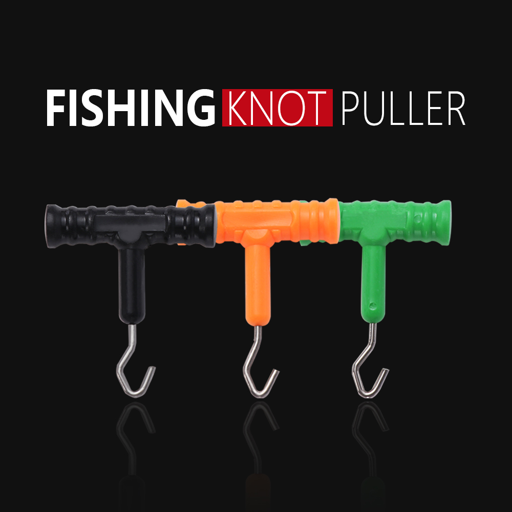 3PCS ABS Grip+Stainless Steel  - Fishing Hook Remover 리뷰 및 가격