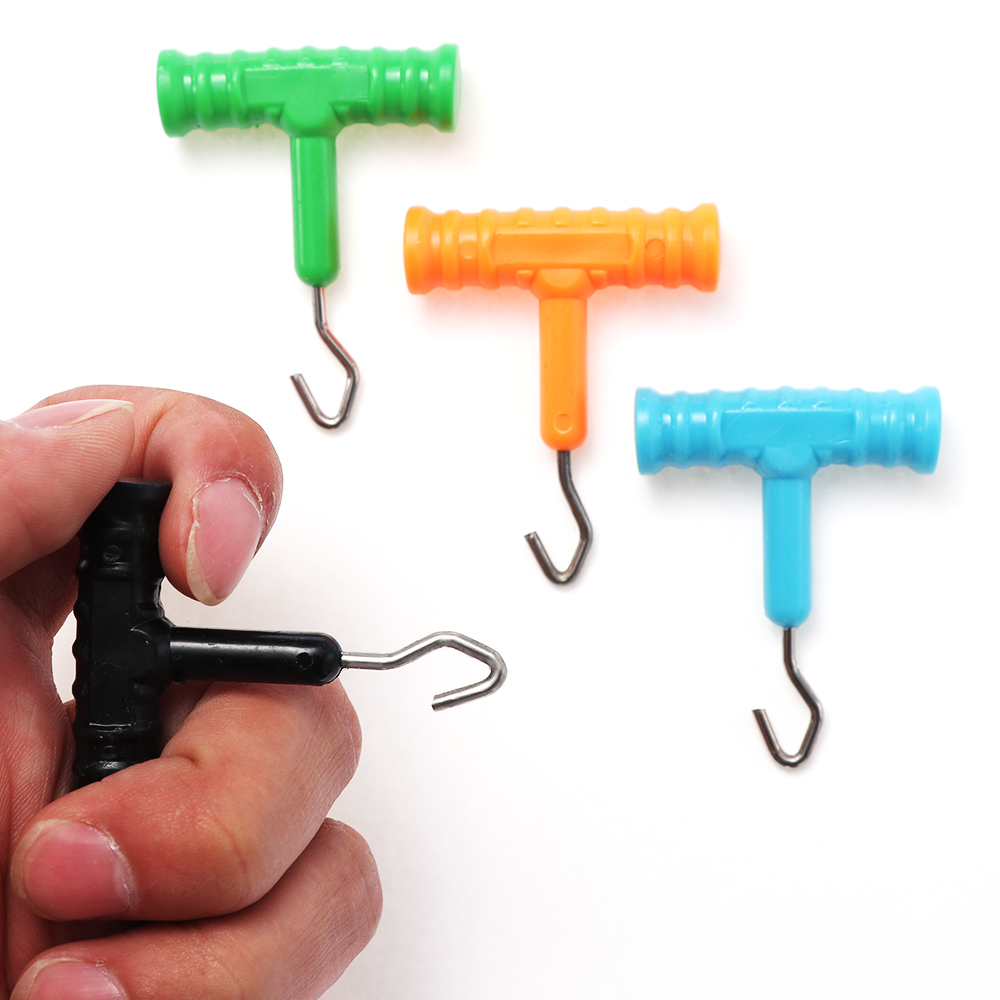 3PCS ABS Grip+Stainless Steel  - Fishing Hook Remover 리뷰 및 가격