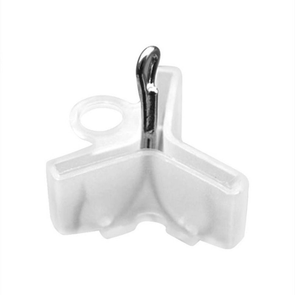 50PCS Fishing Lures Holders Tr - Fishing Hook Treble 리뷰 및 가격