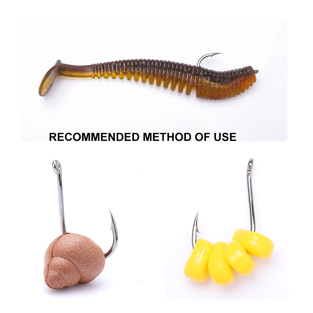 FTK CHINU Fishhook with ring b - Fishing Hook Barbless 리뷰 및 가격