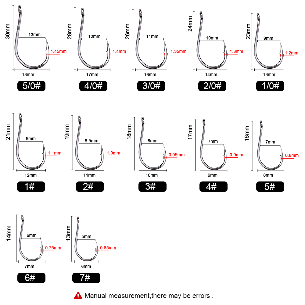 FTK CHINU Fishhook with ring b - Fishing Hook Barbless 리뷰 및 가격