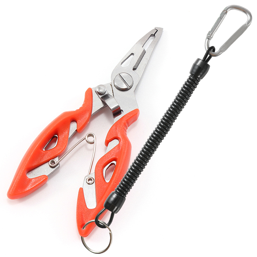 Fishing Pliers Fish Line Cutte - Fishing Hook Remover 리뷰 및 가격
