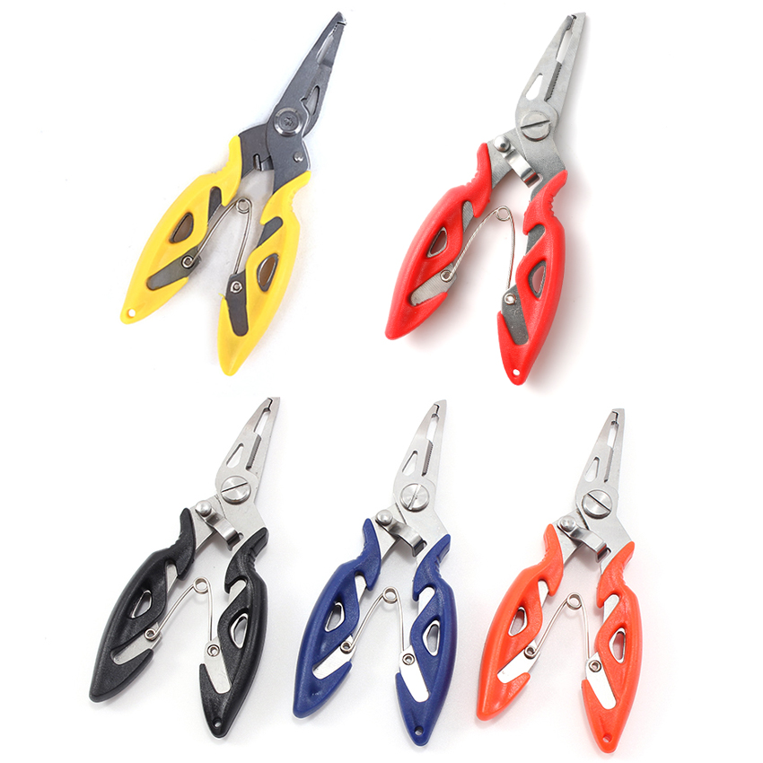 Fishing Pliers Fish Line Cutte - Fishing Hook Remover 리뷰 및 가격