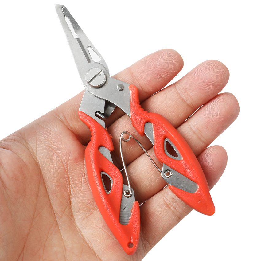 Fishing Pliers Fish Line Cutte - Fishing Hook Remover 리뷰 및 가격