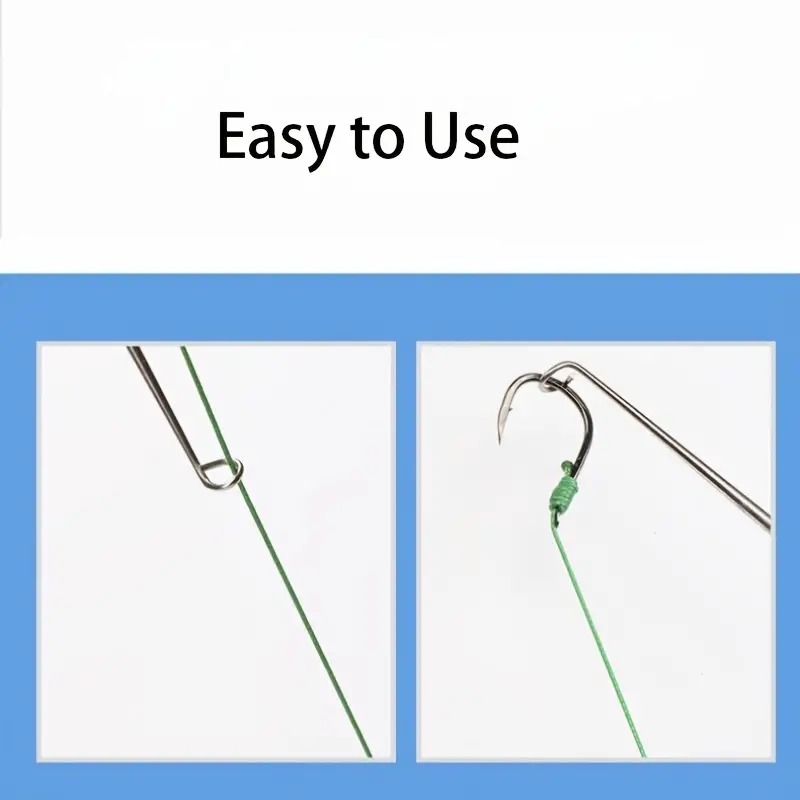 Dual Purpose Quick Tackle Hook - Fishing Hook Remover 리뷰 및 가격