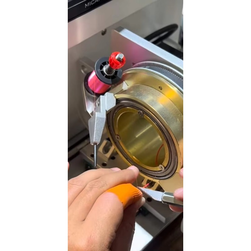 Knotless Fishing Tackle Machin - Fishing Hook 리뷰 및 가격