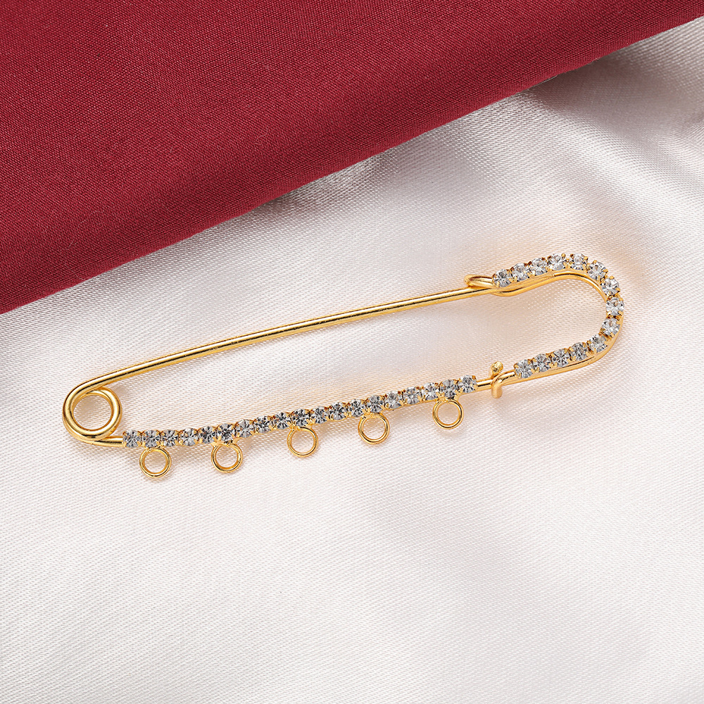 5pcs 50/60/70/75mm Rhinestone  - Fishing Hook Size 리뷰 및 가격
