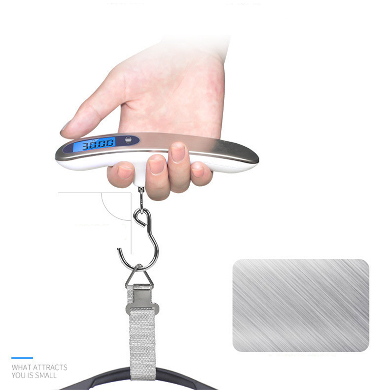 Portable Scale Digital LCD Dis - Fishing Hook 리뷰 및 가격