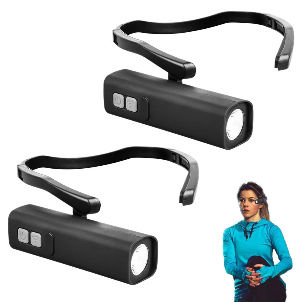 Ultra Bright LED Ear-Hook Head - Fishing Hook 리뷰 및 가격