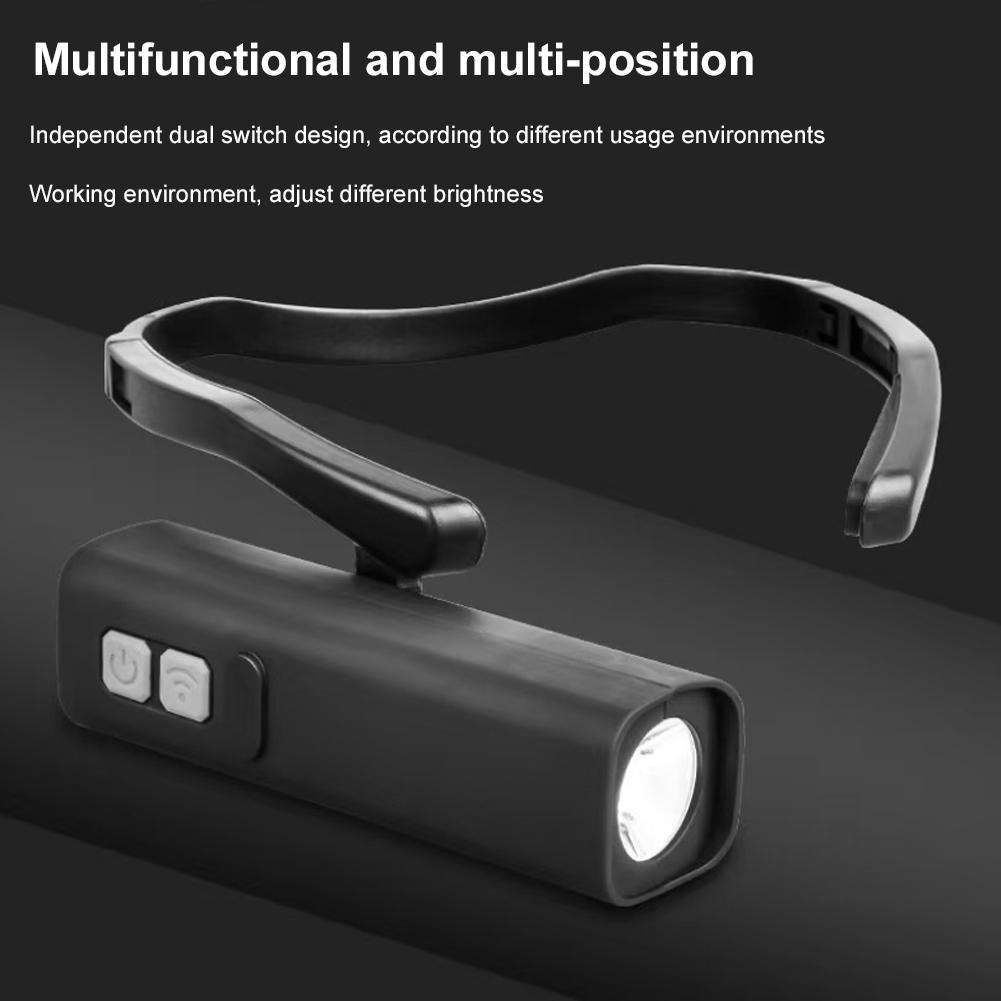 Ultra Bright LED Ear-Hook Head - Fishing Hook 리뷰 및 가격