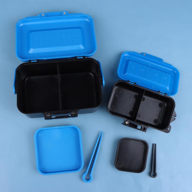 Portable Fishing Lure Box Case - Fishing Hook Box 리뷰 및 가격