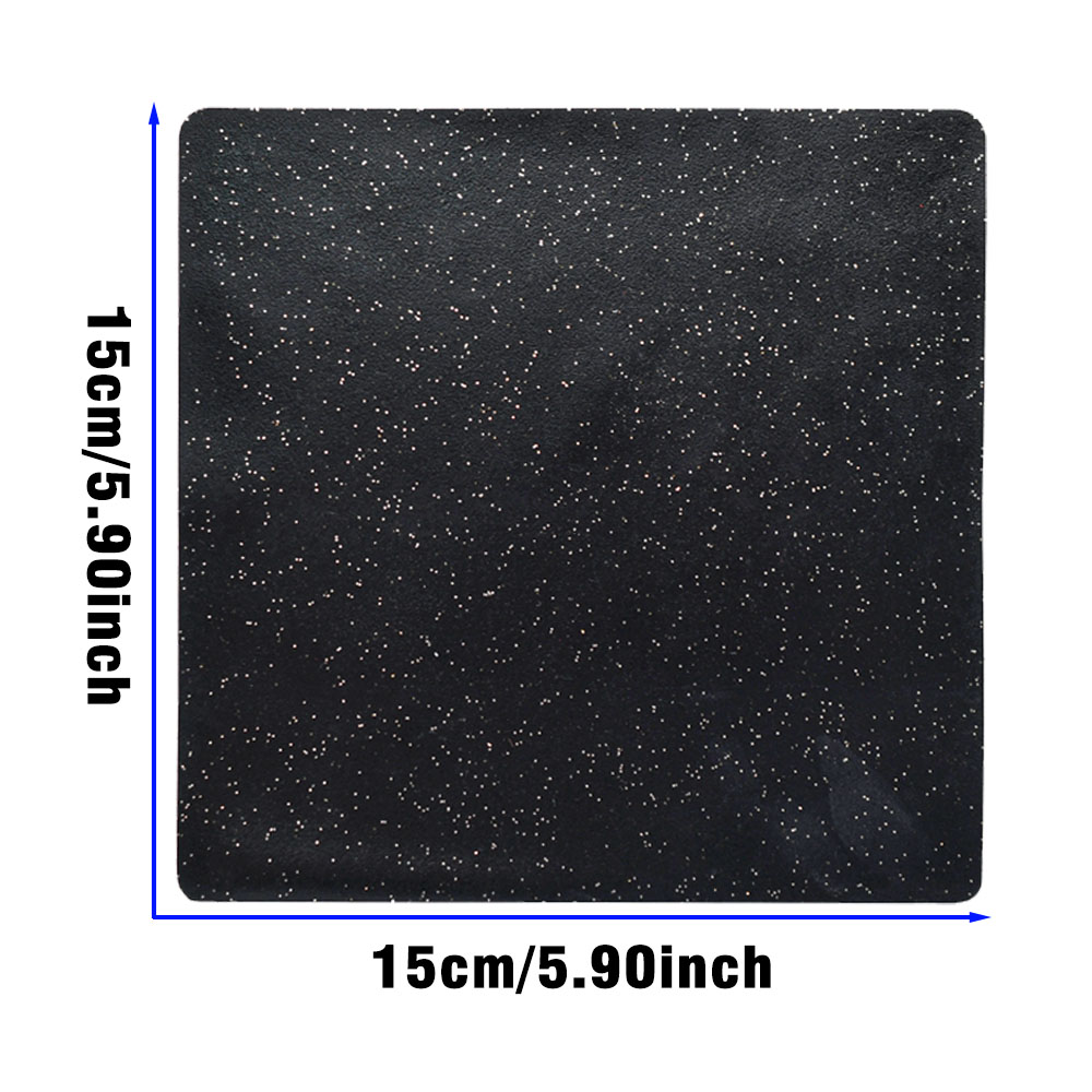 MNFT 5Pcs Silicone Sheet Film  - Fishing Hook Size 리뷰 및 가격